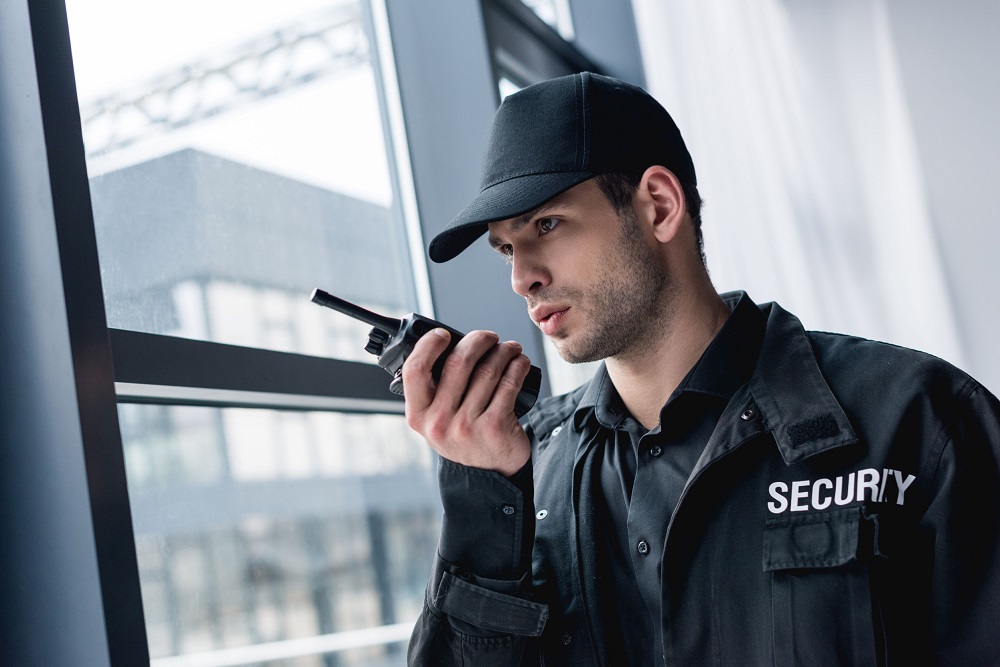 Security Services